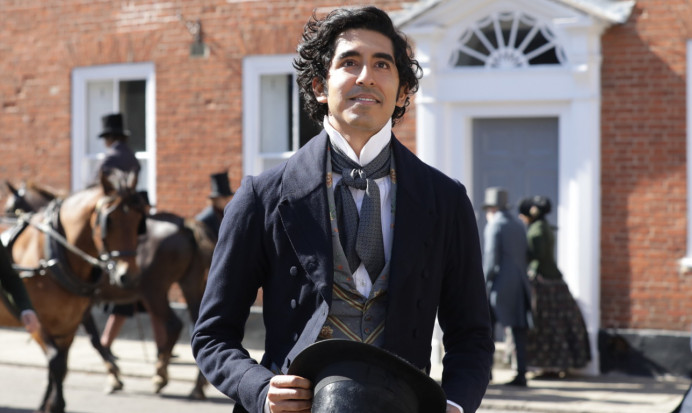 15217 /EN/ THE PERSONAL HISTORY OF DAVID COPPERFIELD