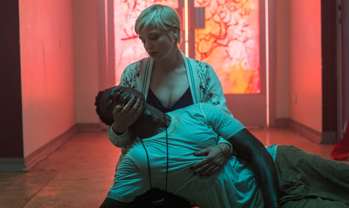 15194 /EN/ BERLIN ALEXANDERPLATZ