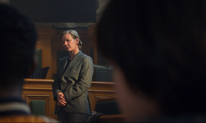 22418 /EN/ ANATOMY OF A FALL